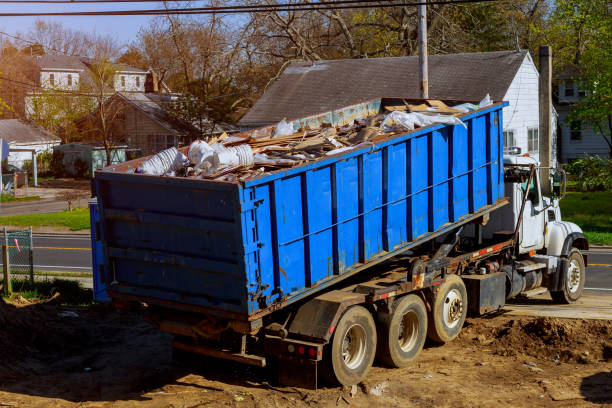 Trash Removal Near Me in Petoskey, MI