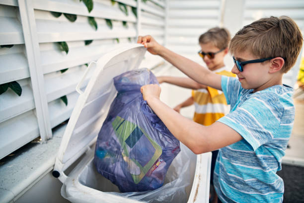 Best Full-Service Junk Removal  in Petoskey, MI