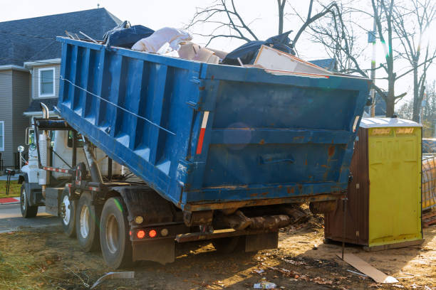 Best Construction Debris Removal  in Petoskey, MI
