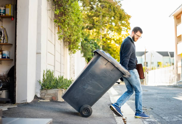 Best Office Junk Removal  in Petoskey, MI