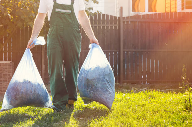 Best Residential Junk Removal  in Petoskey, MI