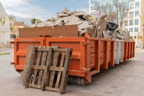 Best Construction Debris Removal  in Petoskey, MI