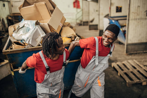 Best Professional Junk Removal  in Petoskey, MI